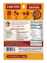 Load image into Gallery viewer, Tikka Masala Indian Curry Sauce
