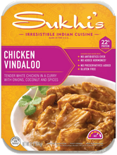 Load image into Gallery viewer, Chicken Vindaloo | Sukhi&#39;s
