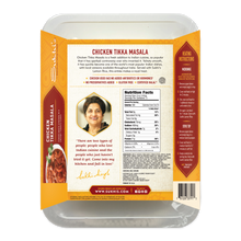 Load image into Gallery viewer, Chicken Tikka Masala | Nutrition
