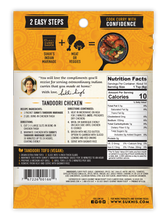 Load image into Gallery viewer, Tandoori Indian Marinade