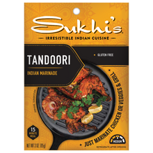 Load image into Gallery viewer, Tandoori Indian Marinade