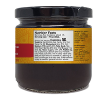 Load image into Gallery viewer, Sukhi&#39;s Mango Chutney | Nutrition Facts
