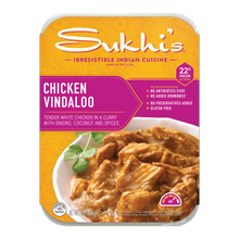 Load image into Gallery viewer, Sukhi&#39;s Protein Bundle - 6pk Entrees
