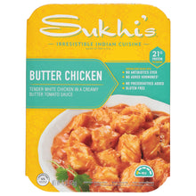 Load image into Gallery viewer, Butter Chicken
