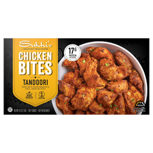 Load image into Gallery viewer, Tandoori Chicken Bites - Family Size
