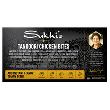 Load image into Gallery viewer, Tandoori Chicken Bites - Family Size
