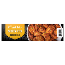 Load image into Gallery viewer, Tandoori Chicken Bites - Family Size
