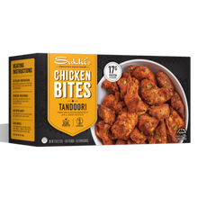Load image into Gallery viewer, Tandoori Chicken Bites - Family Size
