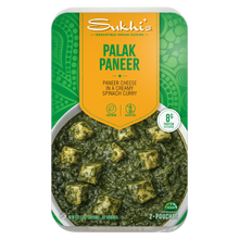 Load image into Gallery viewer, Palak Paneer - Family Size
