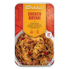 Load image into Gallery viewer, Chicken Biryani - Family Size

