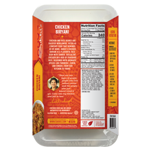 Load image into Gallery viewer, Chicken Biryani - Family Size
