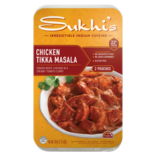 Load image into Gallery viewer, Chicken Tikka Masala - Family Size
