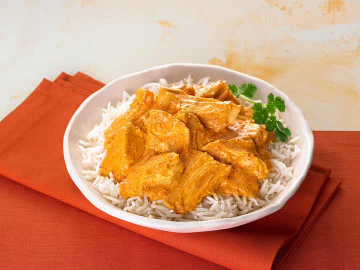 Chicken Cashew Curry - Family Size