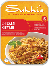Load image into Gallery viewer, Chicken Biryani | Sukhi&#39;s
