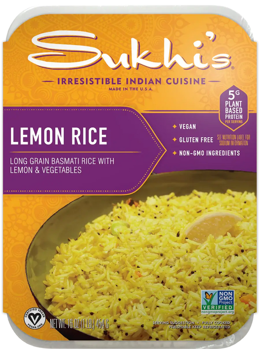 Sukhi's Vindaloo Curry Bundle - 6pk Entrees