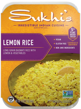 Load image into Gallery viewer, Sukhi&#39;s Vegan Curry Bundle - 6pk Entrees
