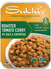 Load image into Gallery viewer, Roasted Tomato Curry  | Sukhi&#39;s
