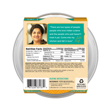 Load image into Gallery viewer, 11 oz Butter Chicken Curry Rice Bowl Refrigerated
