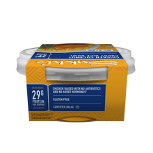 Load image into Gallery viewer, 11 oz Coconut Curry Rice Bowl Refrigerated
