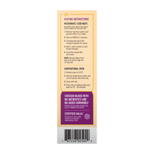 Load image into Gallery viewer, Chicken Curry Frozen Meal with Naan &amp; Basmati Rice
