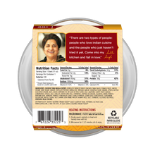 Load image into Gallery viewer, 11 oz Chicken Tikka Masala Curry Rice Bowl Refrigerated
