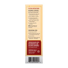 Load image into Gallery viewer, Chicken Tikka Masala Curry Frozen Meal with Naan &amp; Basmati Rice
