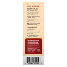 Load image into Gallery viewer, Chicken Tikka Masala Curry Frozen Meal with Naan &amp; Basmati Rice
