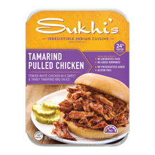 Load image into Gallery viewer, Tamarind Pulled Chicken | Sukhi&#39;s

