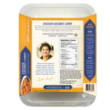 Load image into Gallery viewer, Chicken Coconut Curry

