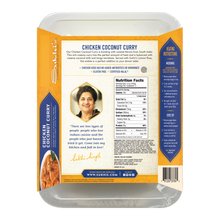 Load image into Gallery viewer, Chicken Coconut Curry
