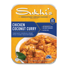 Load image into Gallery viewer, Chicken Coconut Curry
