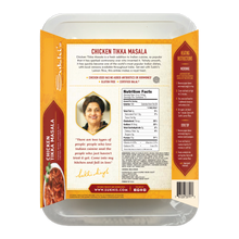 Load image into Gallery viewer, Chicken Tikka Masala
