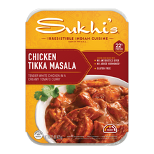 Load image into Gallery viewer, Chicken Tikka Masala
