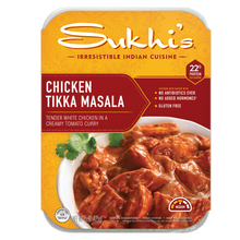Load image into Gallery viewer, Chicken Tikka Masala
