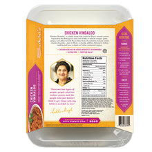 Load image into Gallery viewer, Chicken Vindaloo
