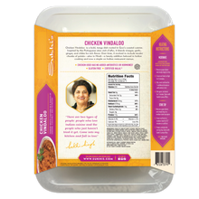 Load image into Gallery viewer, Chicken Vindaloo
