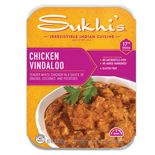 Load image into Gallery viewer, Chicken Vindaloo
