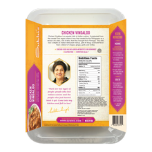 Load image into Gallery viewer, Chicken Vindaloo

