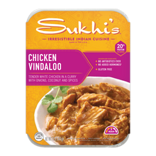 Load image into Gallery viewer, Chicken Vindaloo
