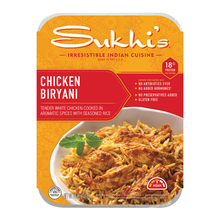 Load image into Gallery viewer, Chicken Biryani

