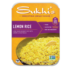 Load image into Gallery viewer, Lemon Rice
