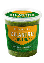 Load image into Gallery viewer, Cilantro Chutney

