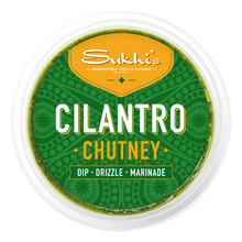 Load image into Gallery viewer, Cilantro Chutney
