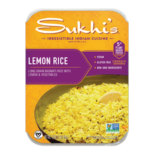 Load image into Gallery viewer, Lemon Rice Side Dish Bundle - 6 Pack

