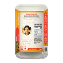 Load image into Gallery viewer, 32oz Bombay Potatoes
