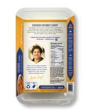 Load image into Gallery viewer, Chicken Coconut Curry with Mango - Family Size
