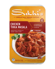 Load image into Gallery viewer, Chicken Tikka Masala - Family Size
