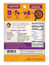 Load image into Gallery viewer, Classic Curry Indian Curry Sauce

