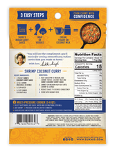 Load image into Gallery viewer, Coconut Curry Indian Curry Sauce
