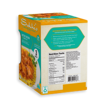 Load image into Gallery viewer, Butter Chicken Bowls - 3 Pack
